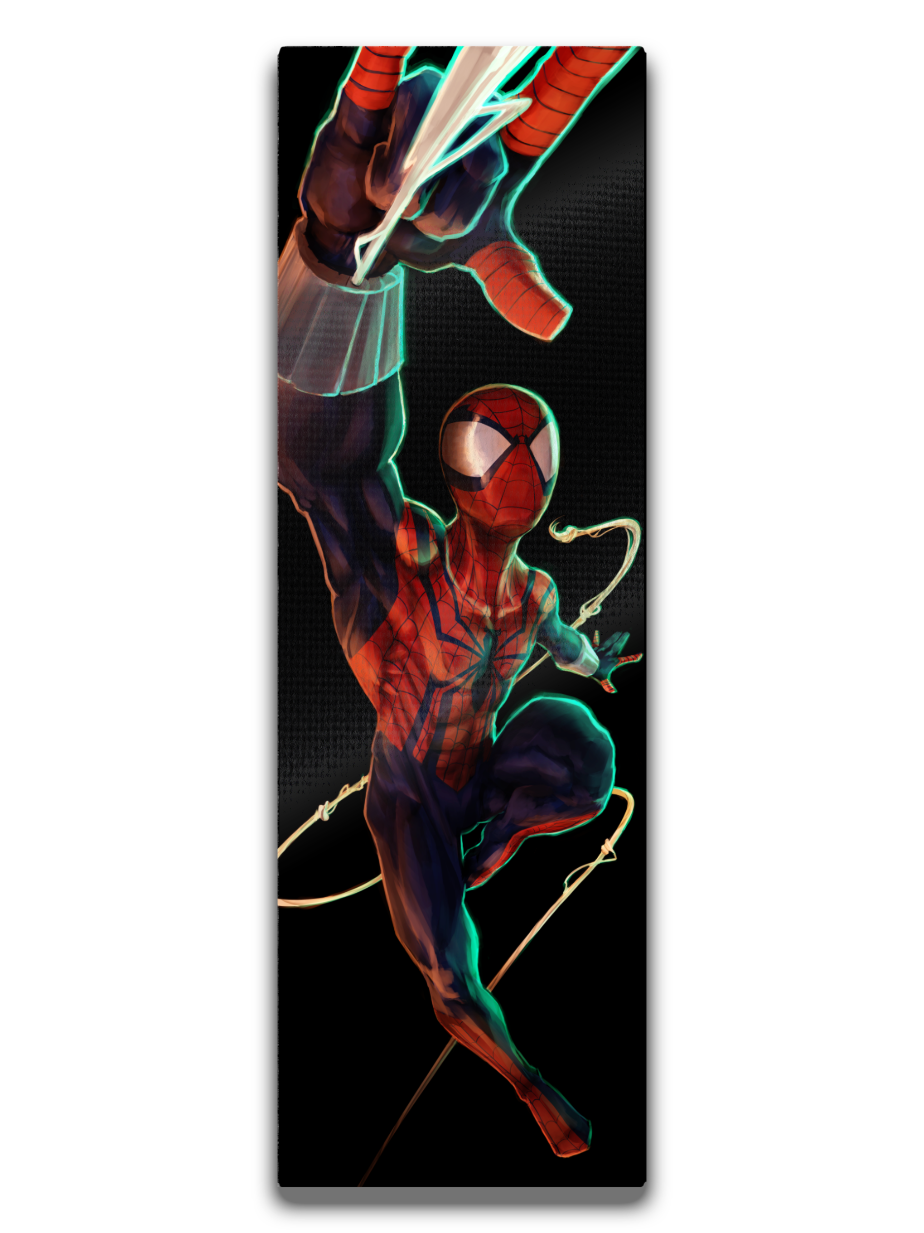 Ben Reilly Spider-Man/Scarlet Spider Appreciation 2026 | Page 23 | CBR ...