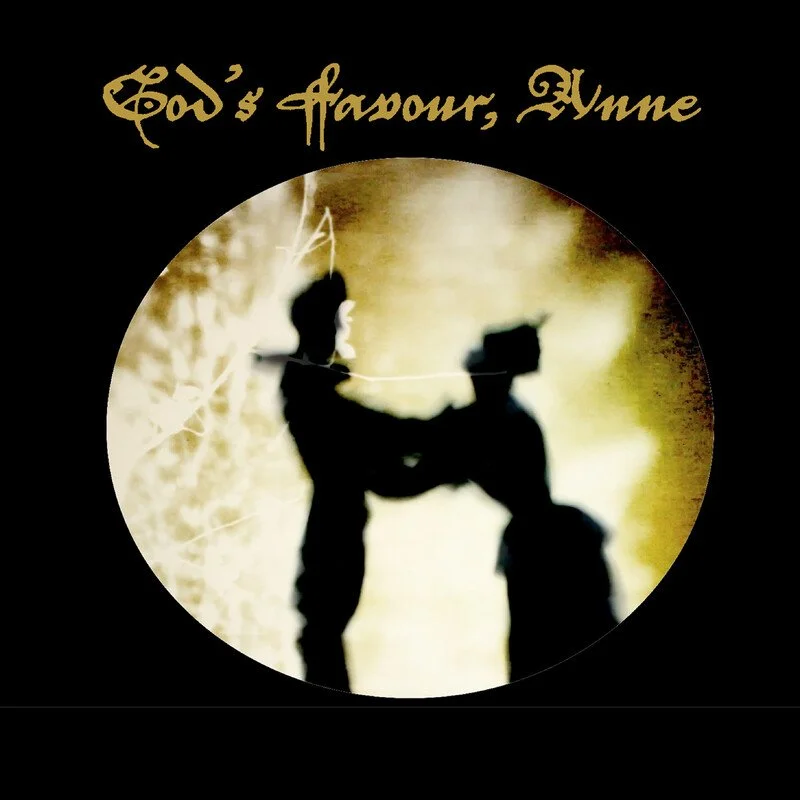 God's Favour Anne- Film by Suzie Hanna