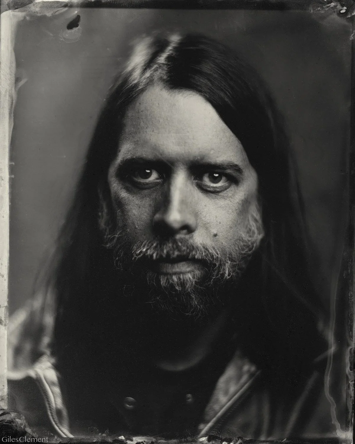 Dave Heumann- Composer Dream Wave