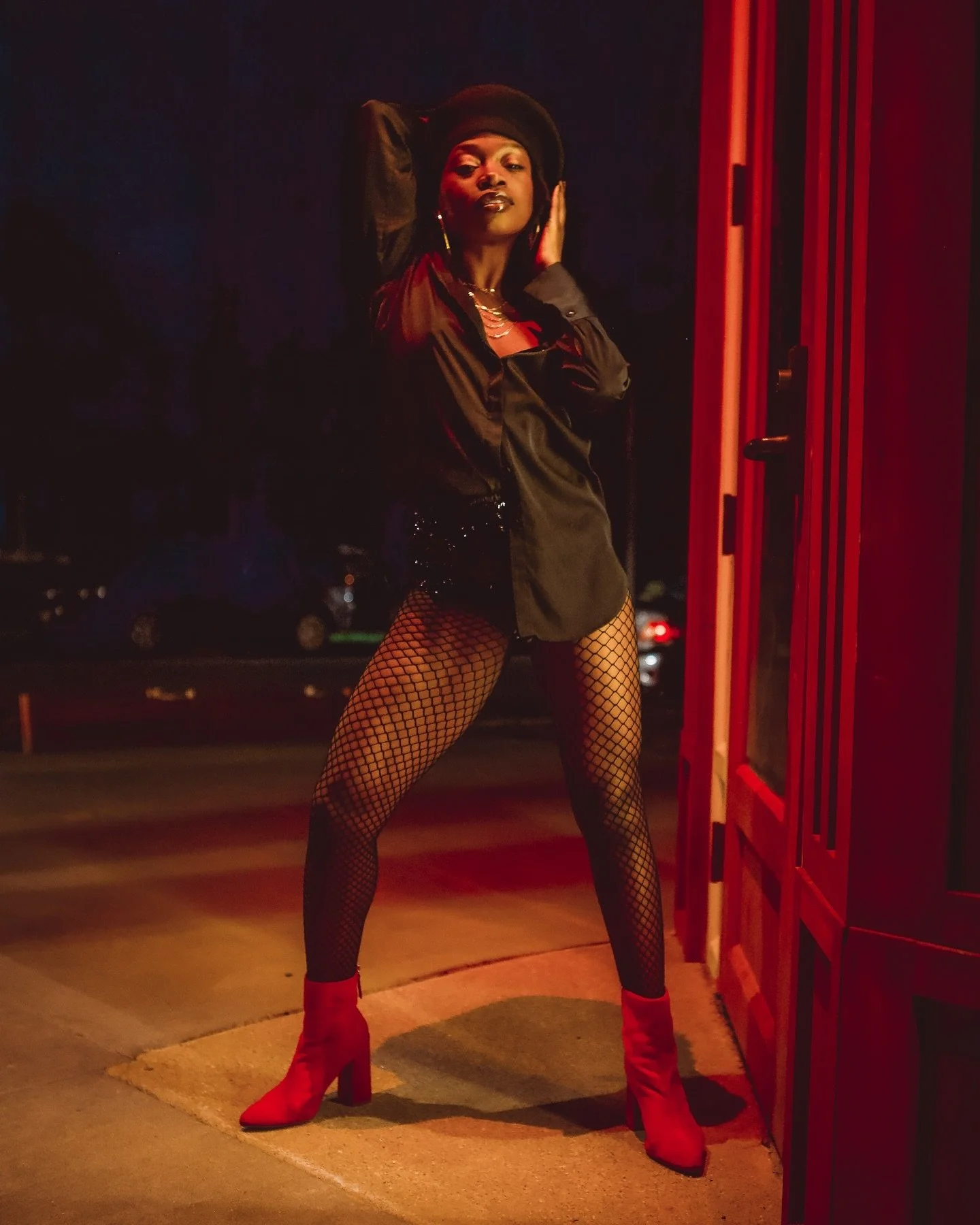 🎷✨ Low Ticket Alert! Don&rsquo;t Miss Sugar Rum Cherry! 💃🎭

Tickets are selling fast for The 5 Points Nutcracker &mdash; featuring the sultry and enchanting Sugar Rum Cherry performed by two powerhouse artists:

💃 Constance Harris @connie_love_ar