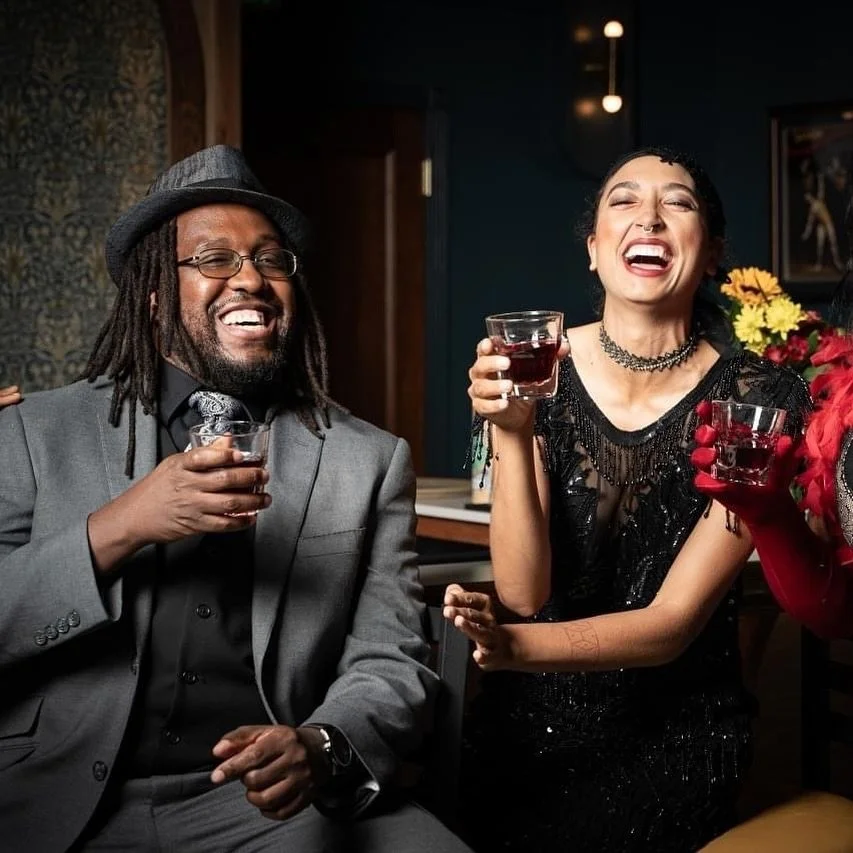 Happy Belated Birthday to the legendary Billy Strayhorn!

Born November 29,1915 Strayhorn was a close collaborator to Duke Ellington. 

Composing alongside  Ellington&rsquo;s for many tunes including &ldquo;Take the A Train&rdquo;
Without Strayhorn&r