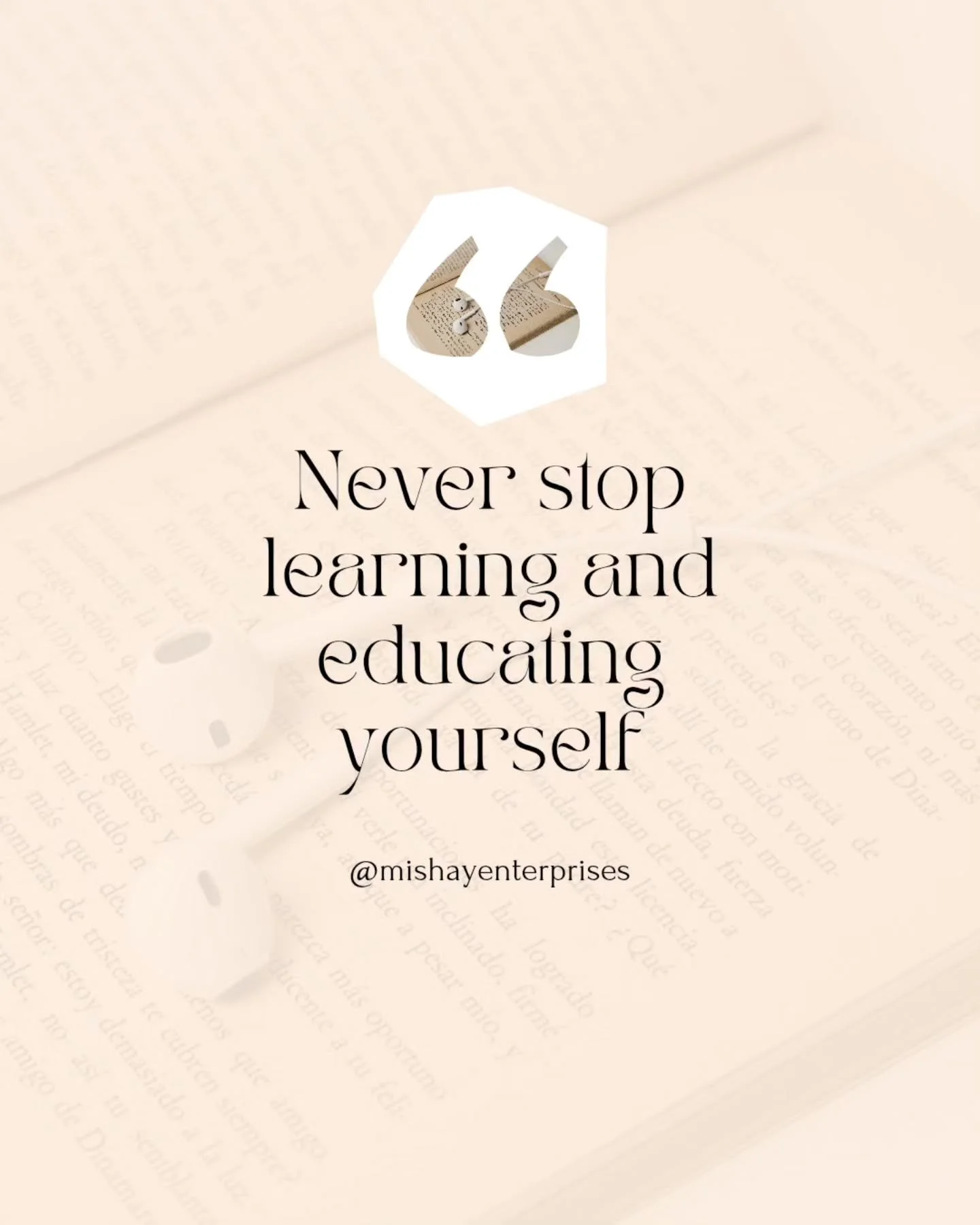 It's pretty simple. If you stop learning, you stop growing. If you stop growing, you are in decline. Vote for your future and continue to invest in yourself. #learning #coaching #teaching #education