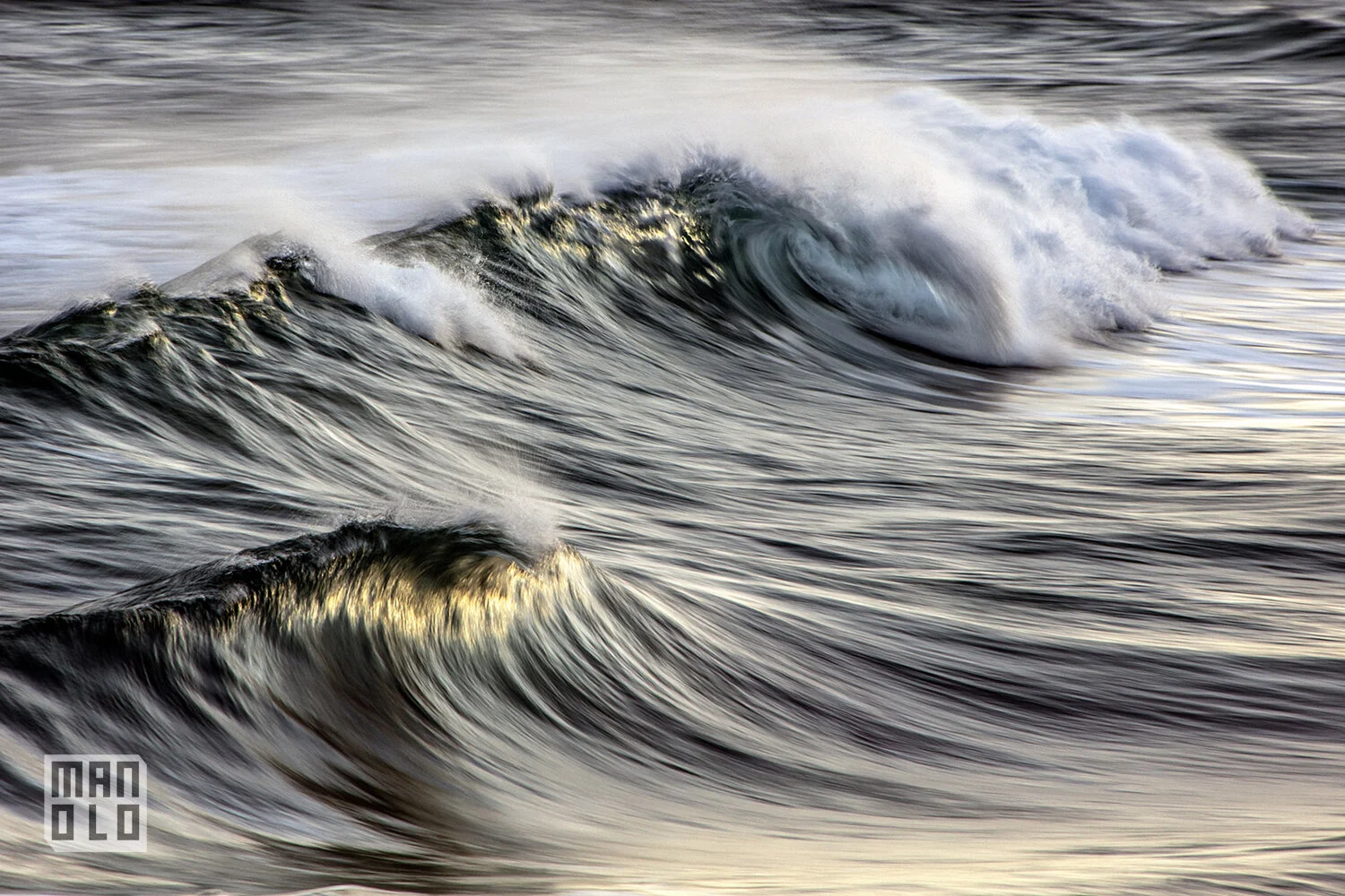 NEW WAVE #2