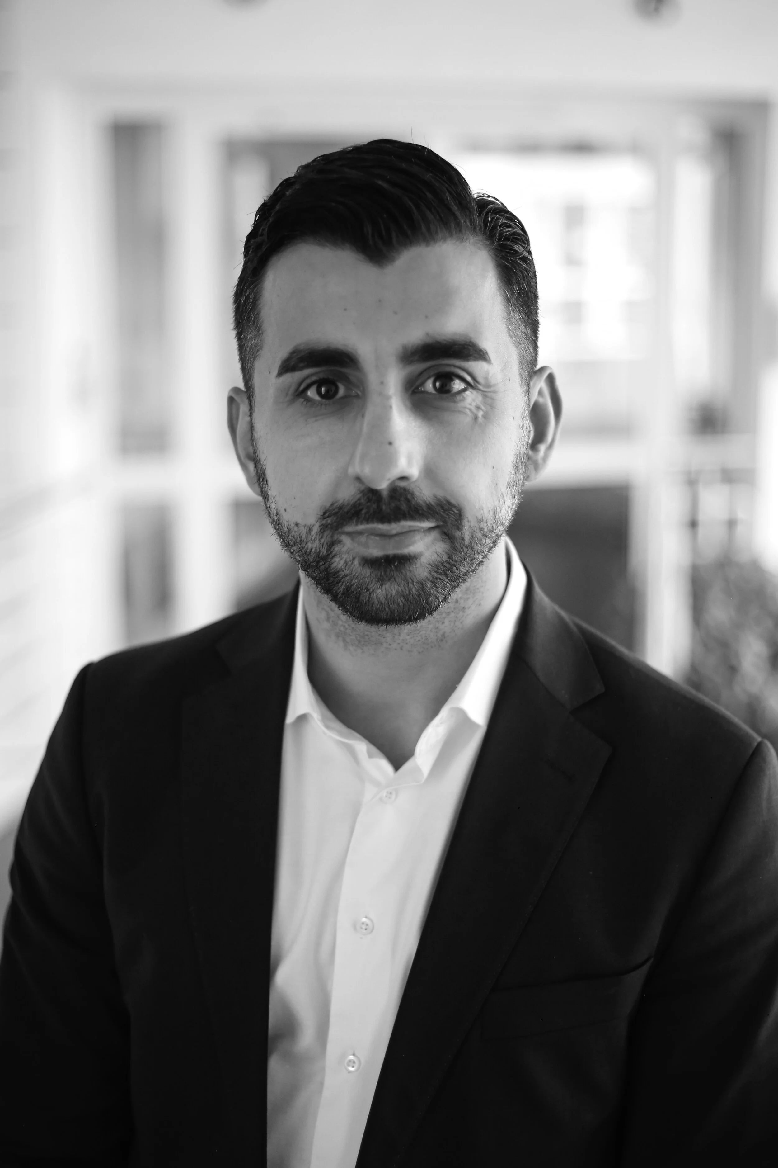 Våre ansatte — Kapitol Forsikringsmegling