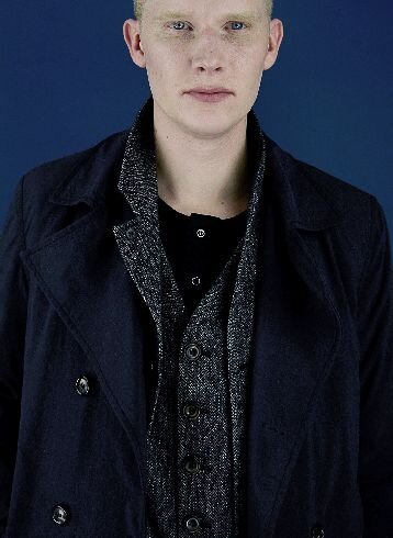 SPORTSWEAR INTERNATIONAL- LABEL TO WATCH