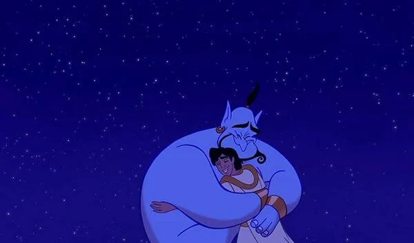 Disney's Aladdin Film Review - Success or Failure? Do You Trust Me?