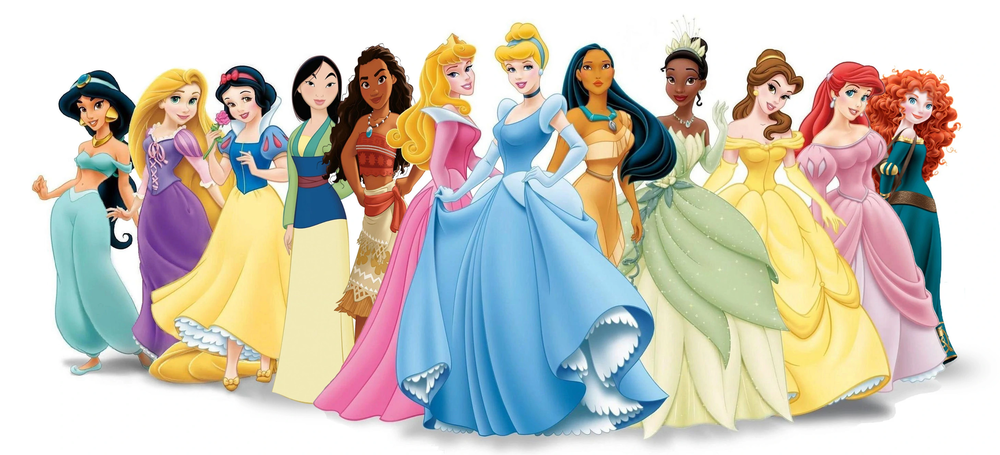 Is Cinderella the Leader of the Disney Princesses? — The Disney Classics
