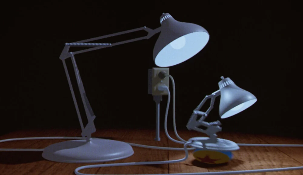 A Quick History Lesson: The Beginning of Pixar Studios — The Disney ...