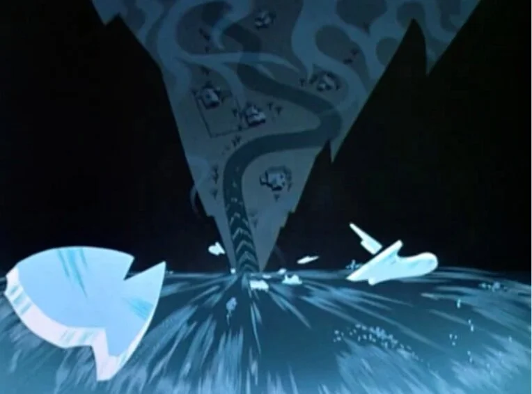 Disney's Recycled Animation — The Disney Classics
