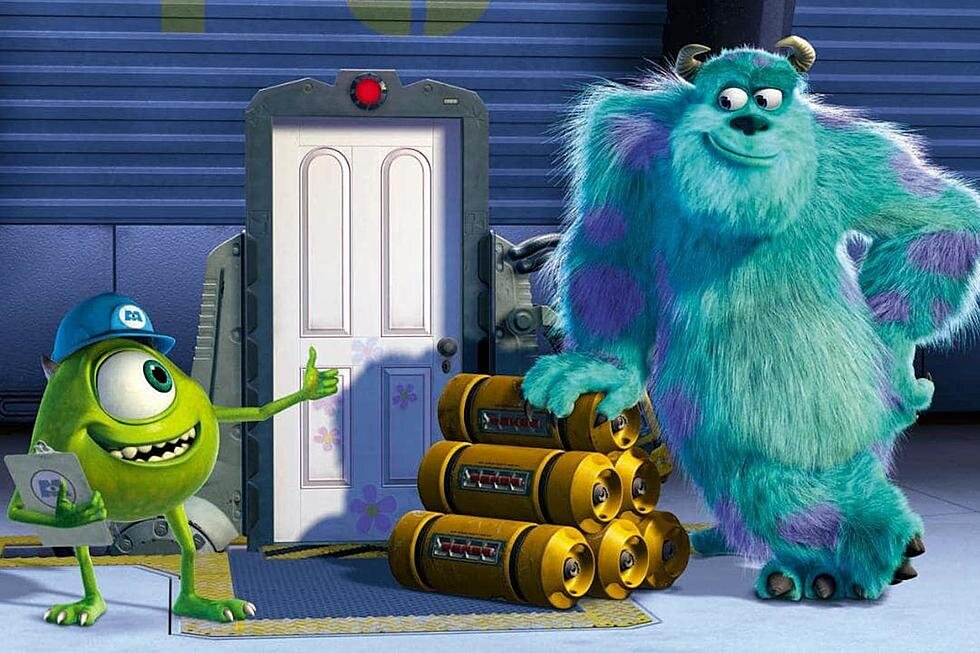 12 Facts About Mike Wazowski (Monsters, Inc.) 