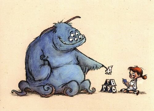 The Making of Monsters Inc. — The Disney Classics