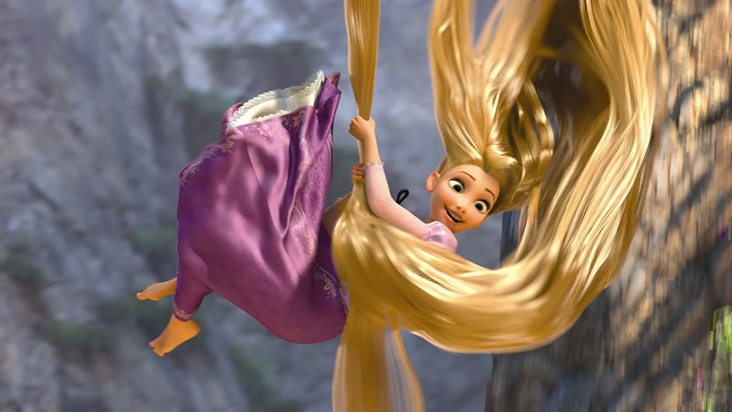 The History of the Evolving Animation Styles of Disney — The Disney ...