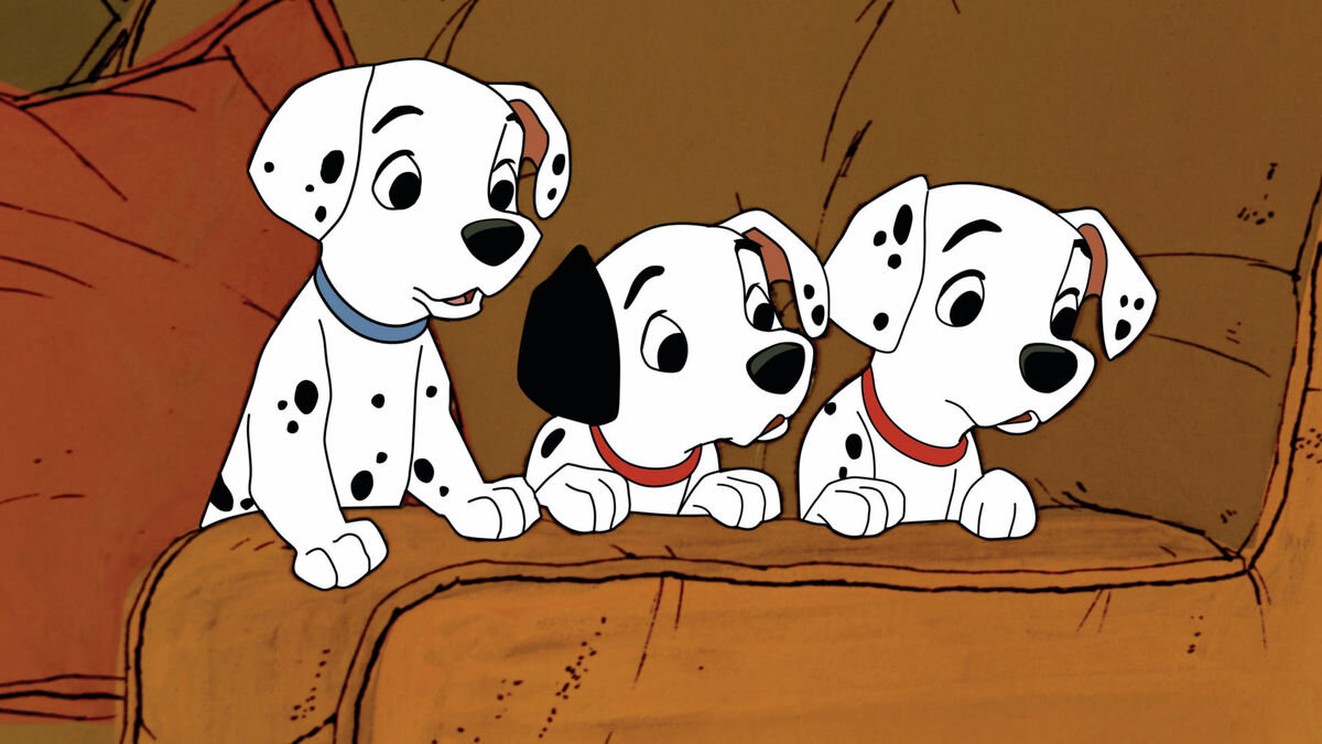 Disney's First Contemporary Film: 101 Dalmatians — The Disney Classics