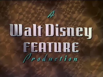 A Brief History of the Disney Title Card Opening Sequences