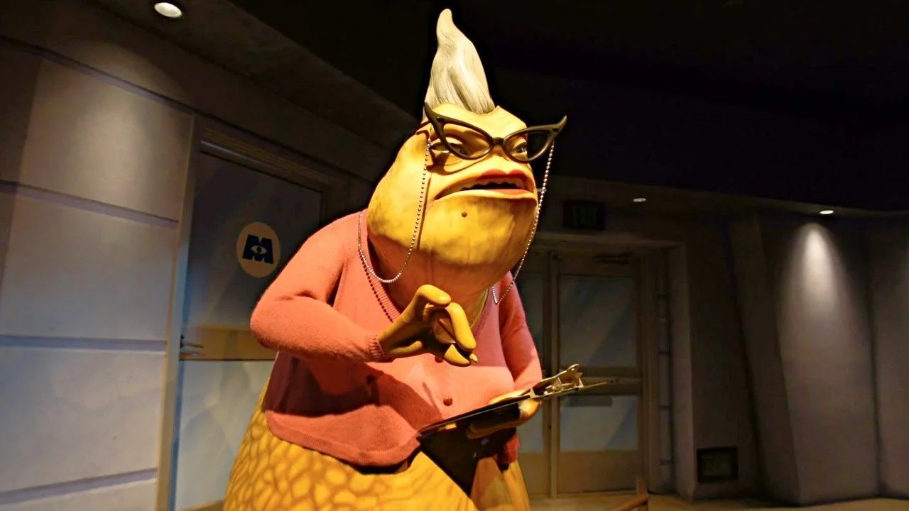 The Most Iconic Disneyland Audio-Animatronics Of All Time — The Disney ...