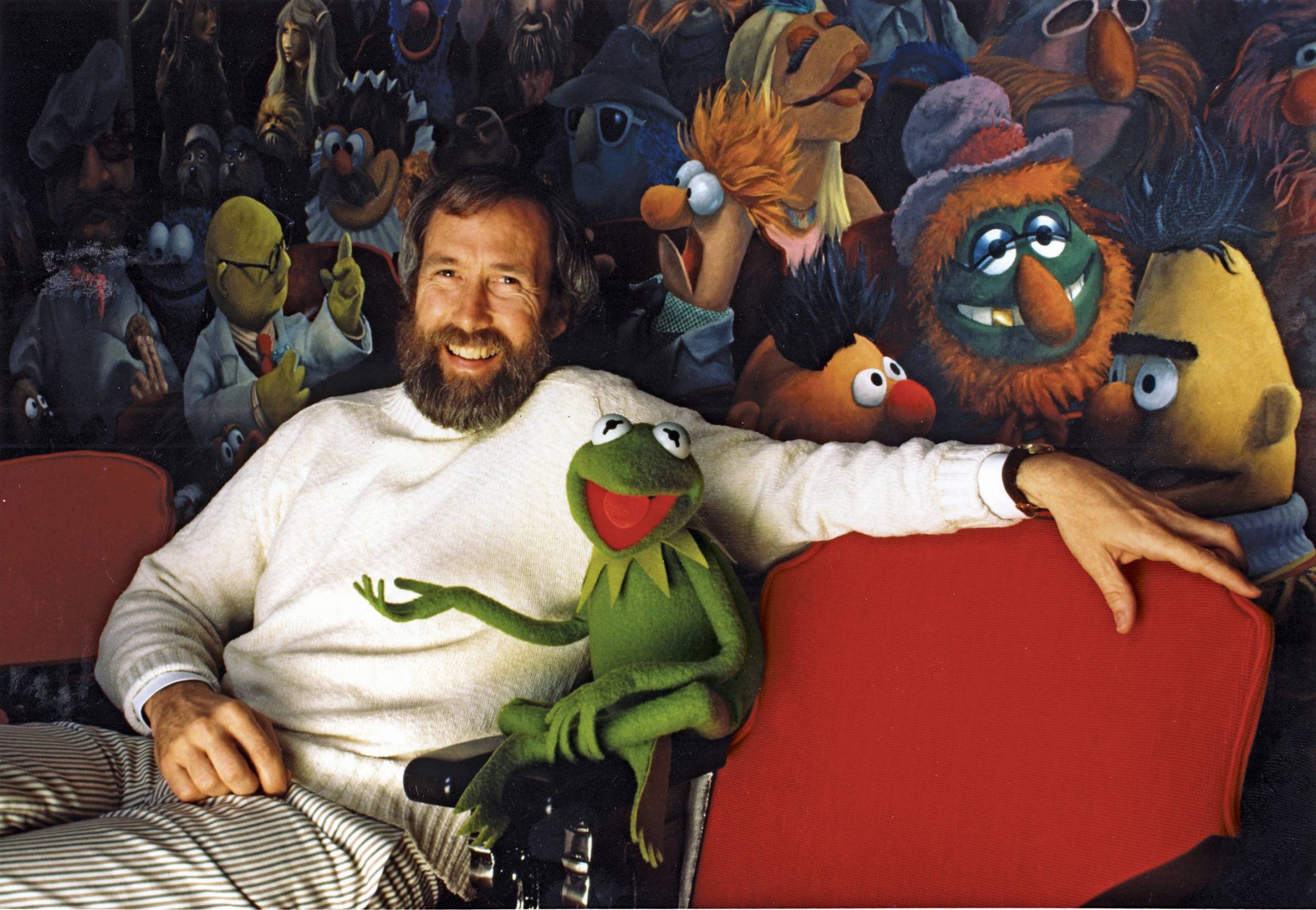 Muppet*Vision 3D: Jim Henson's Final Bow — The Disney Classics