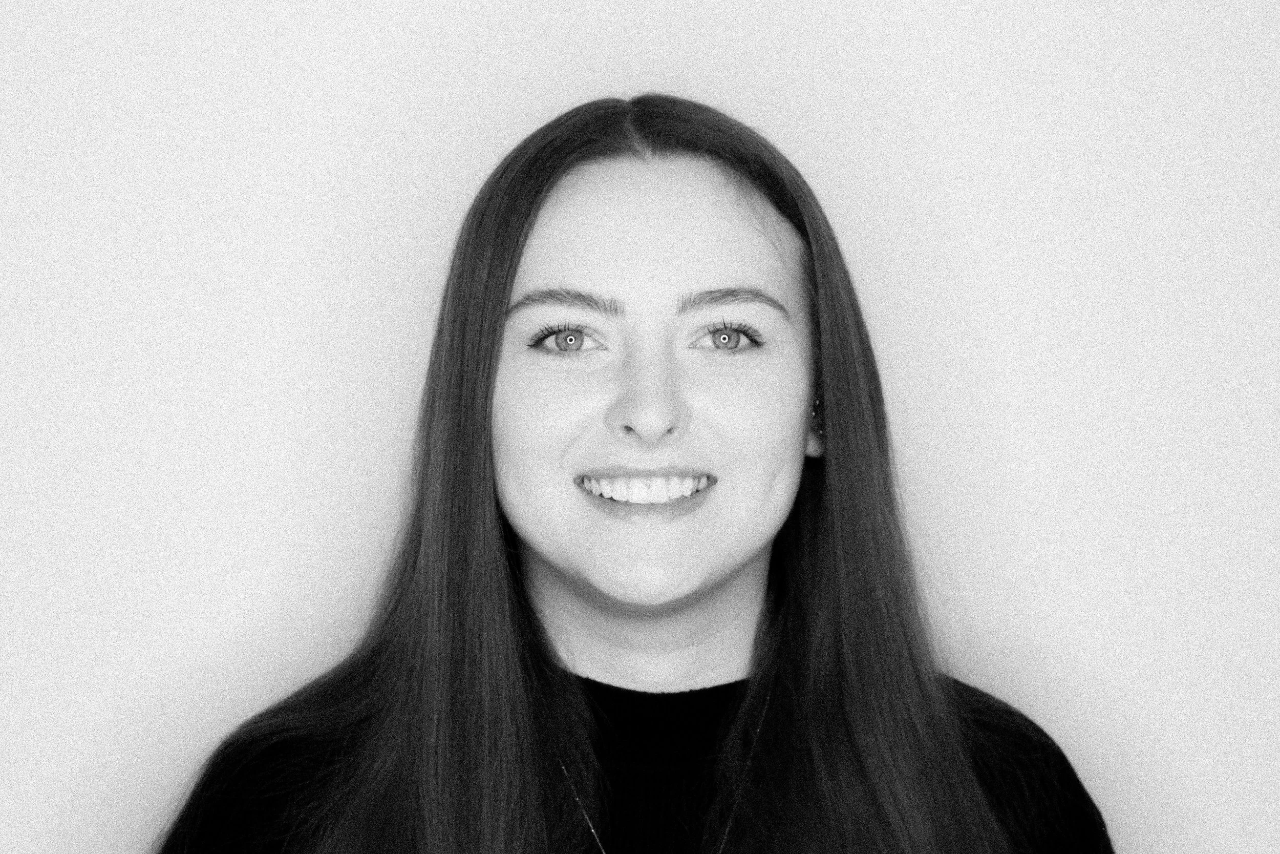 SiteDefender Staff Chloe