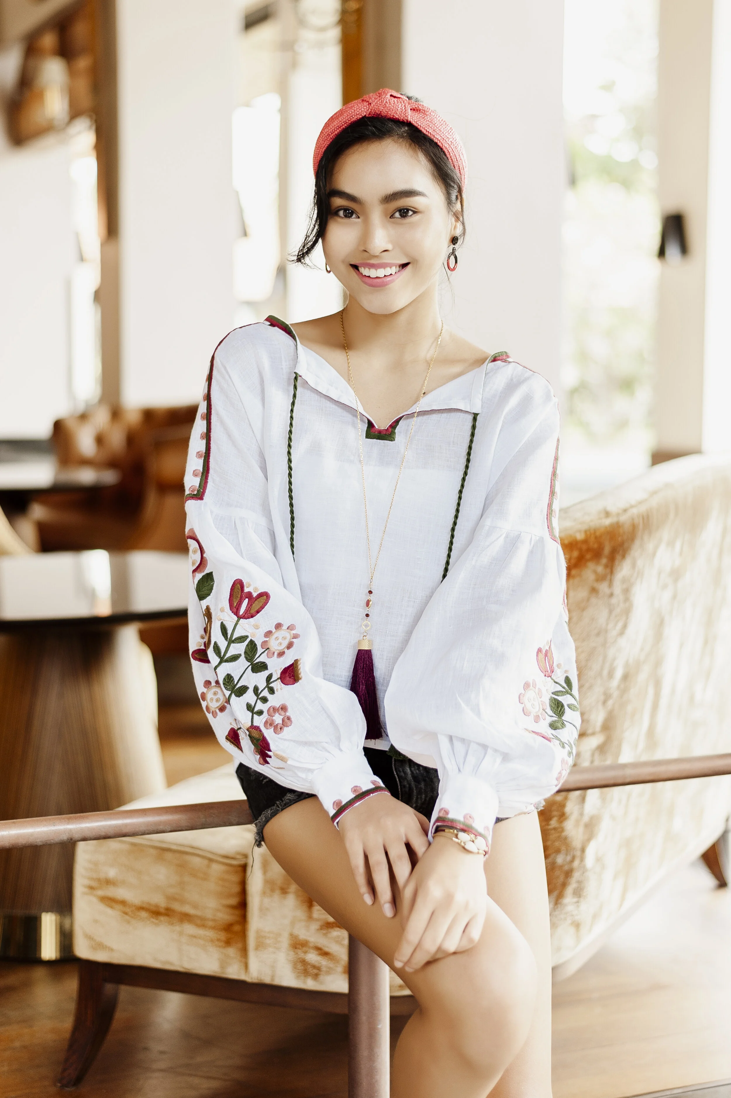 Clarifying Brand Meaning &amp; Finding A Passion For Sustainability