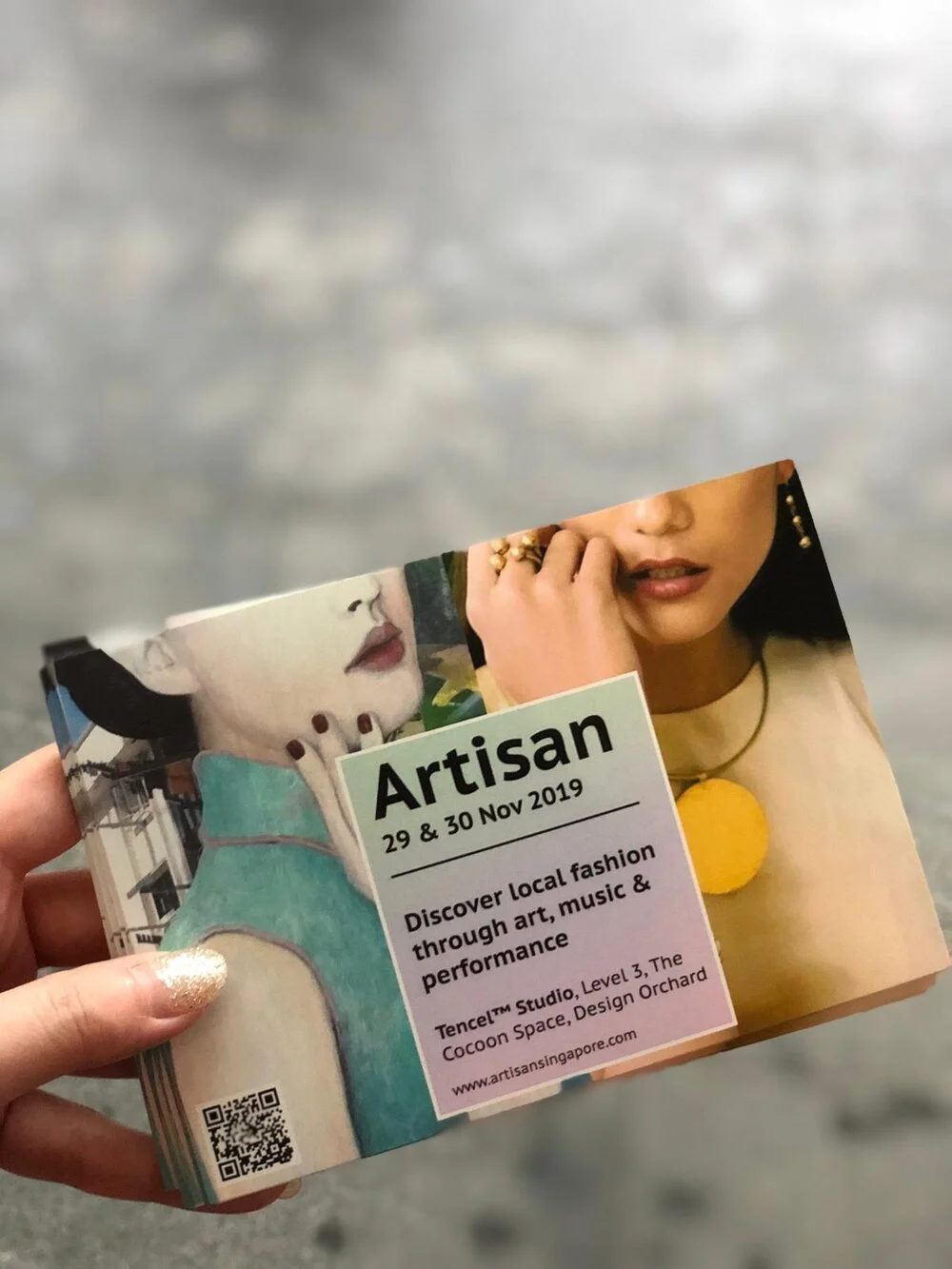 Anisa Johnny Artisan+2019+Event+2.jpeg