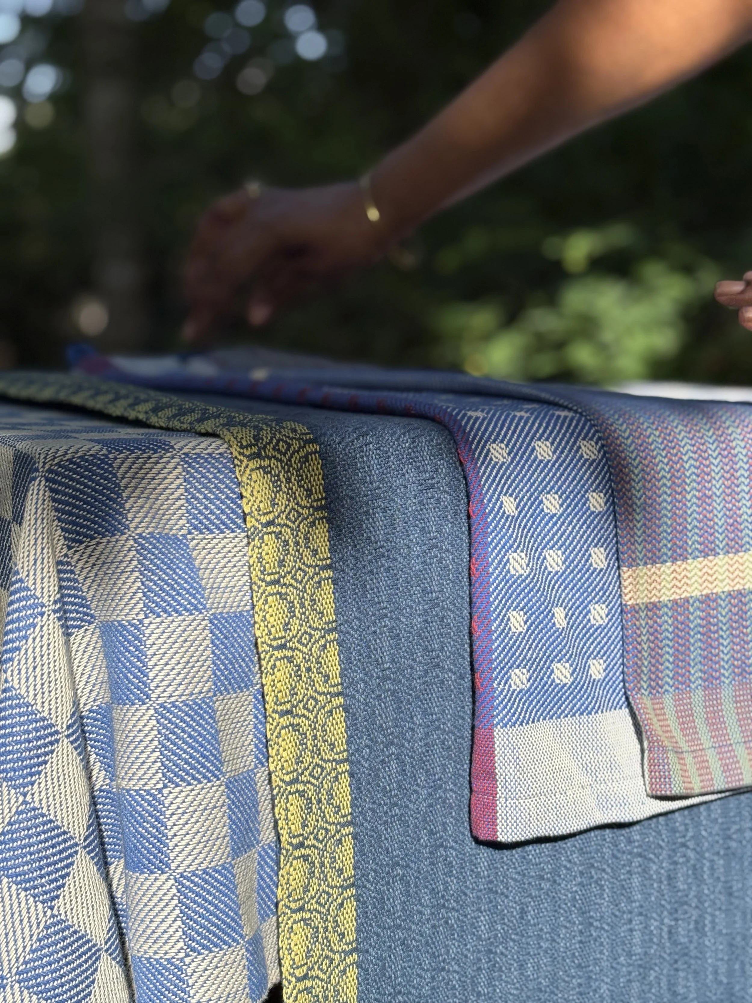 Textiles as the Engine of Economic Development