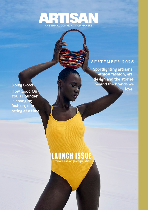 Artisan Magazine Issue 01 September 2005