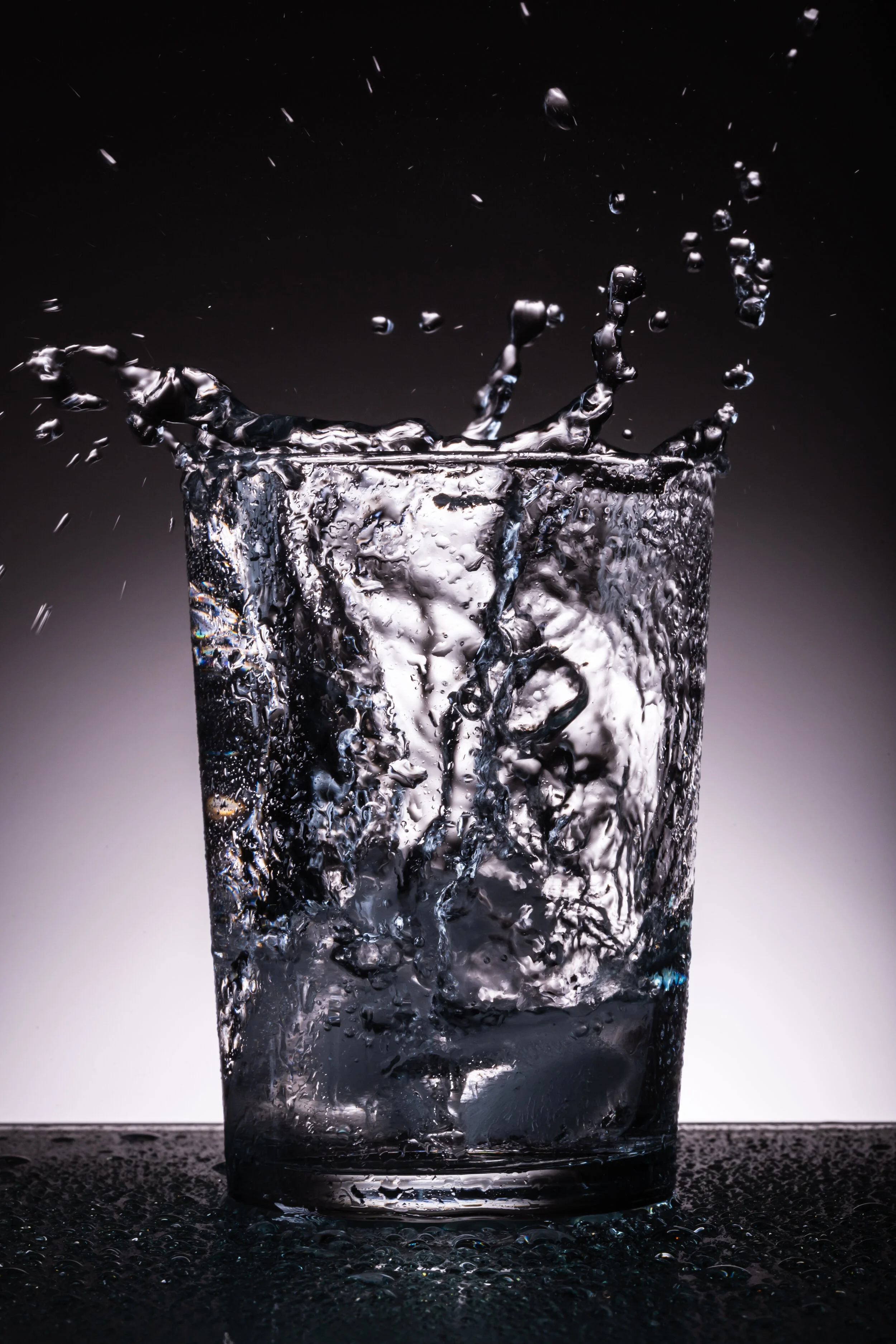 Water