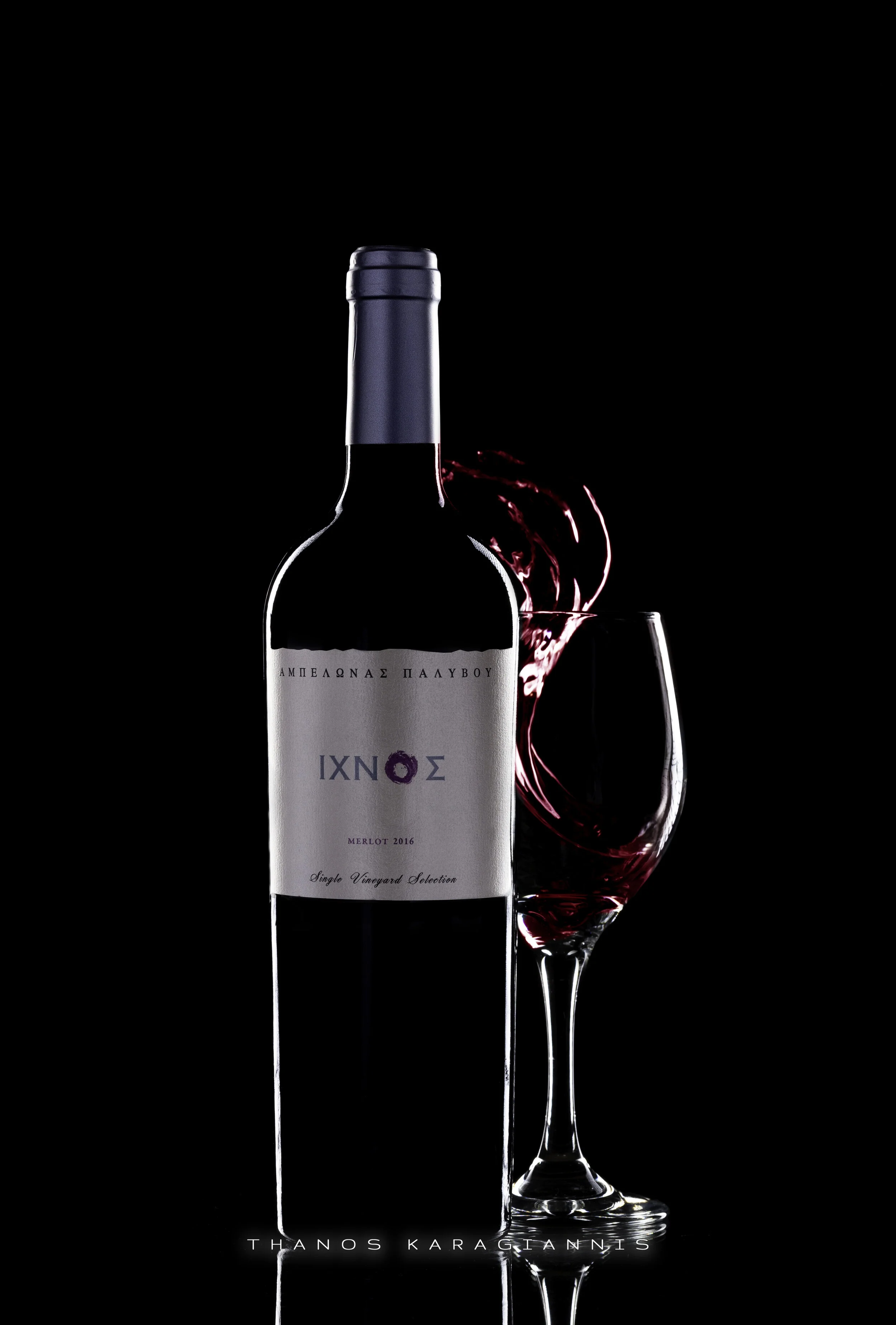 Red Wine