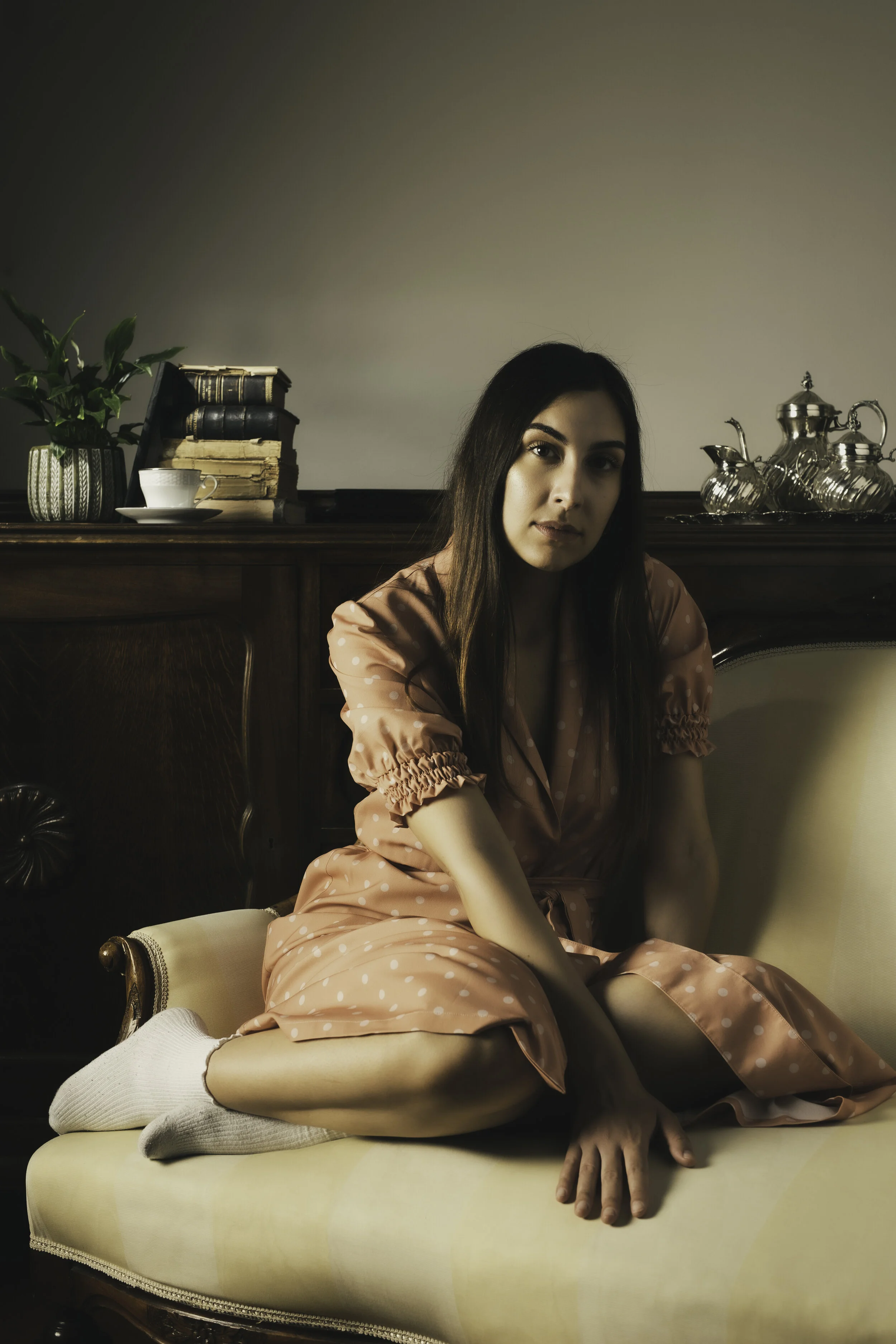 Ioanna Beliou