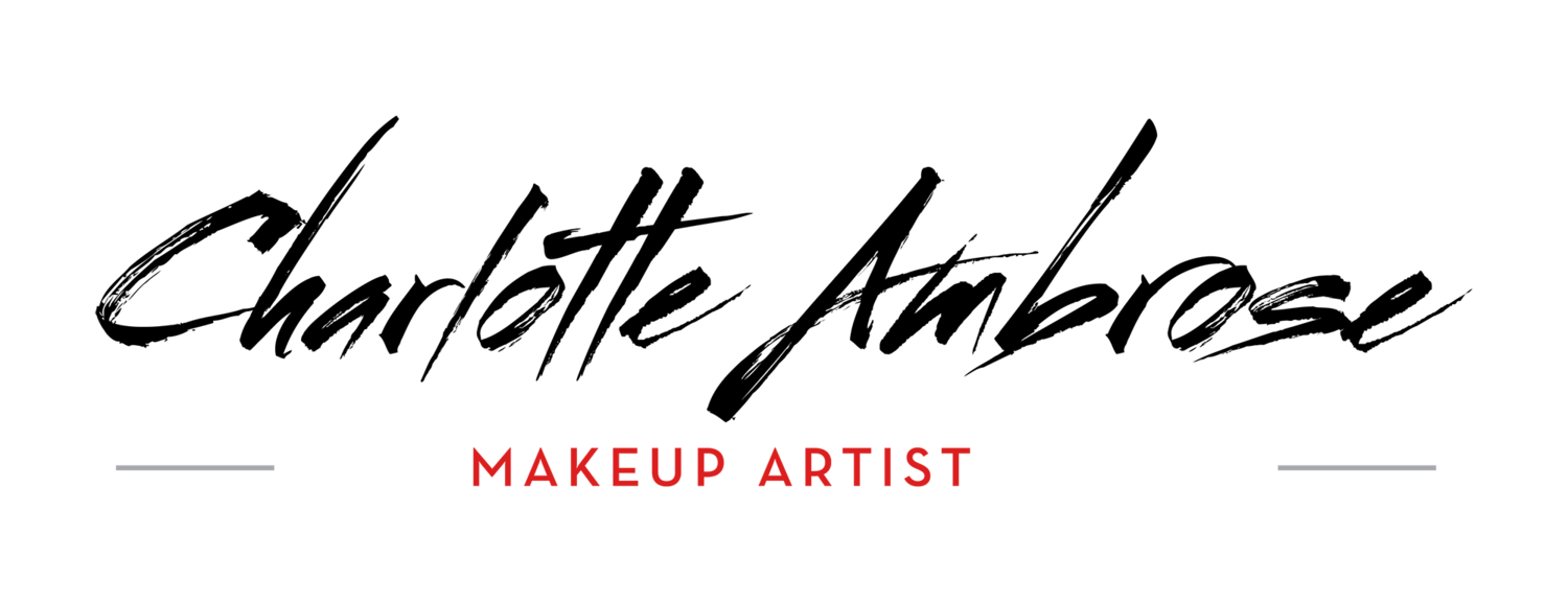 Charlotte Ambrose - Makeup Artist