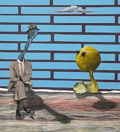 Conversation with a Stranger detail.jpg