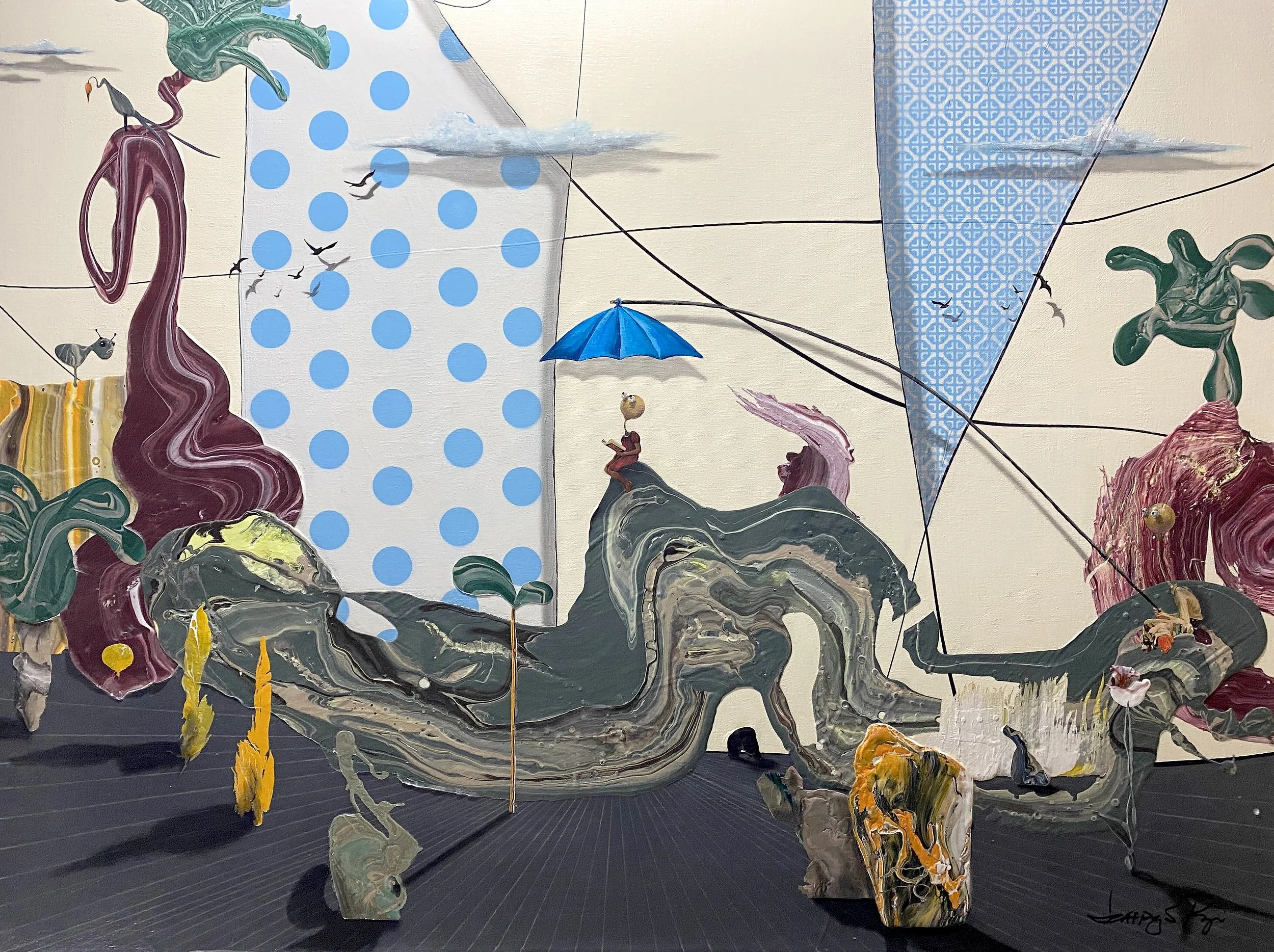 Chivalry is Not Dead