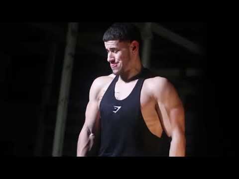 Fitness promo