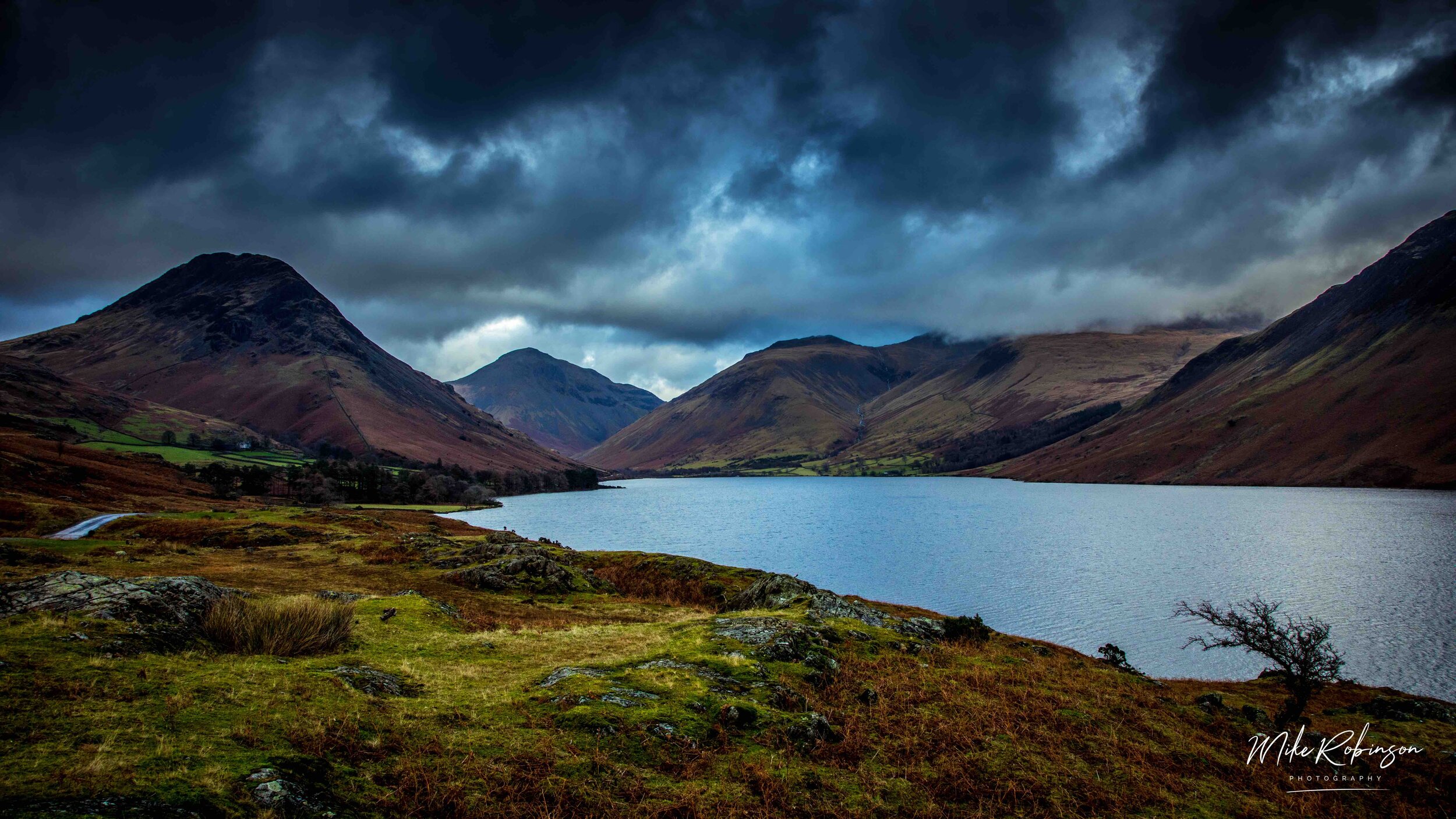 Wast Water 6