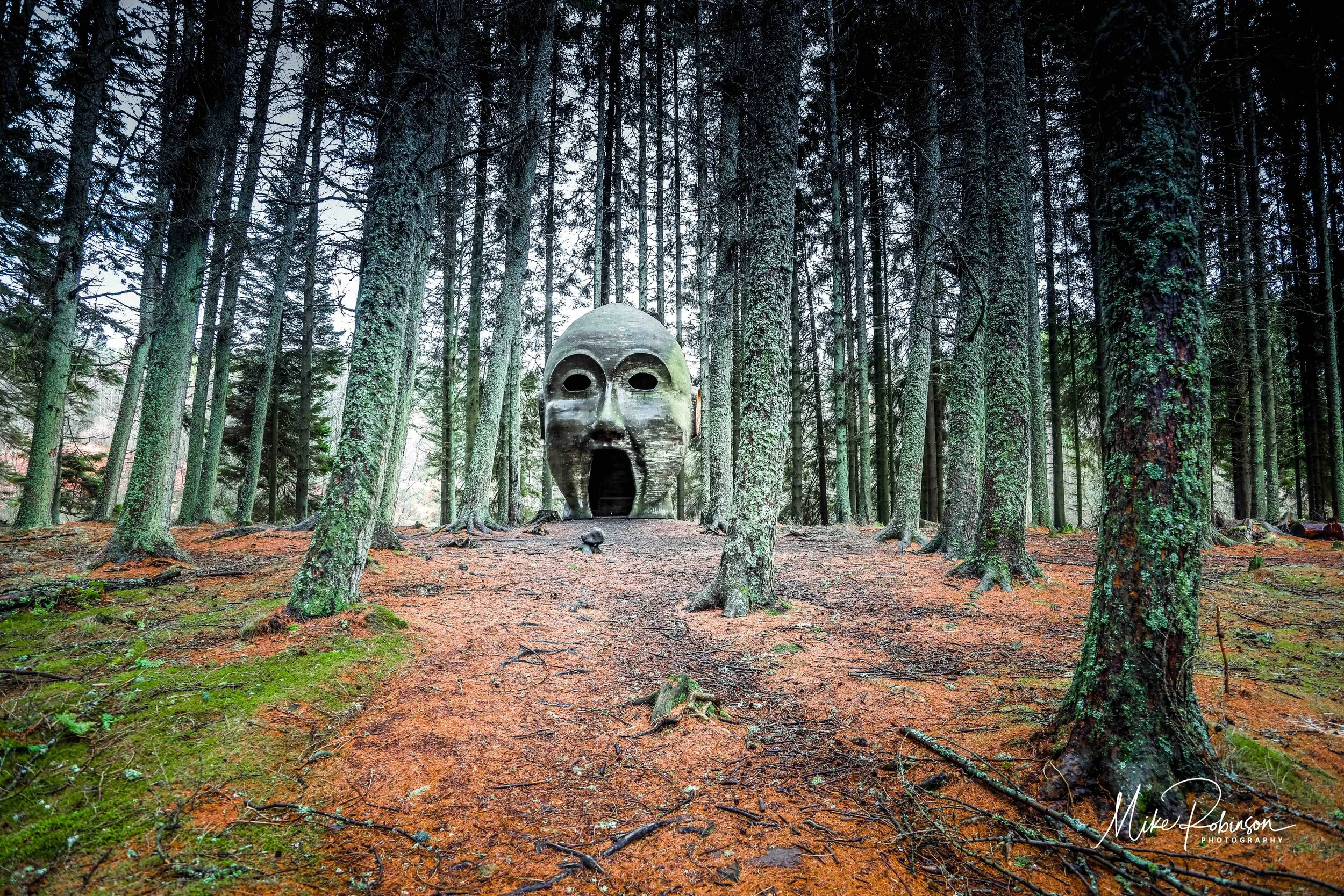 Kielder 1