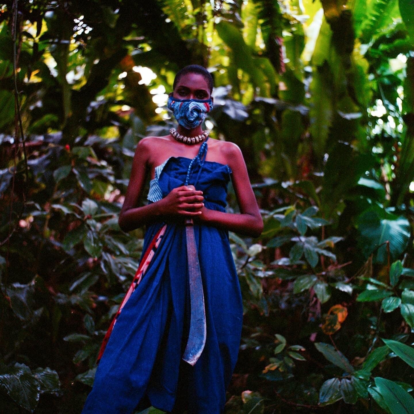 CARIBBEAN STYLE &amp; CULTURE DELIVERS BRILLIANCE AND ENDLESS INSPIRATION TO VIRTUAL SHOWCASE