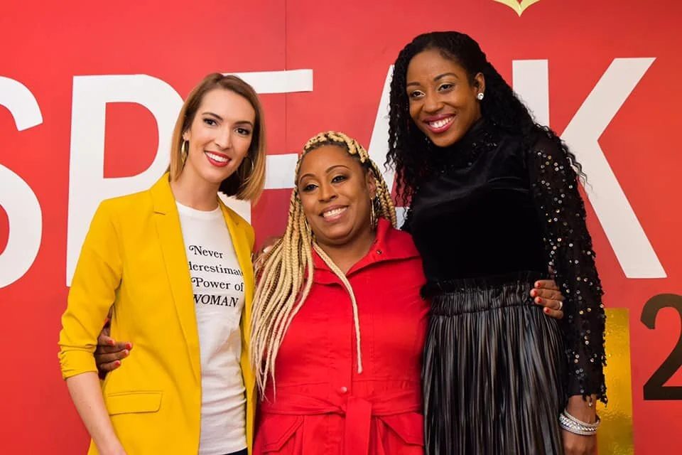 MOTIVATIONAL MOORE PARTNERS WITH&nbsp;SPEAKERCON&nbsp;FOR&nbsp;WASHINGTON, D.C. PREMIERE