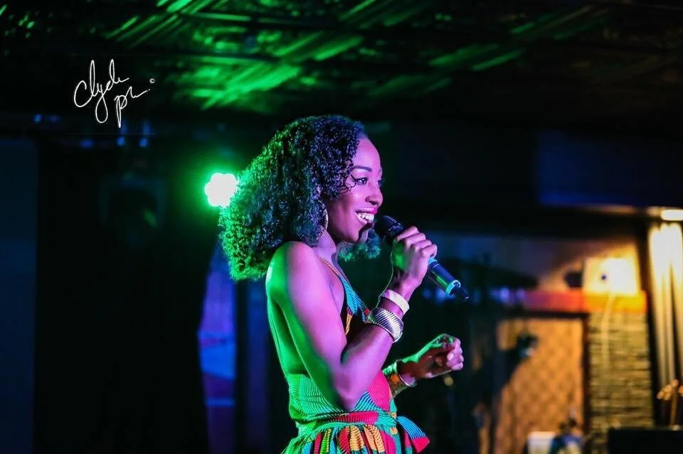 CHARDELLE MOORE RELEASES DEBUT SINGLE “YOU DA PLUG”