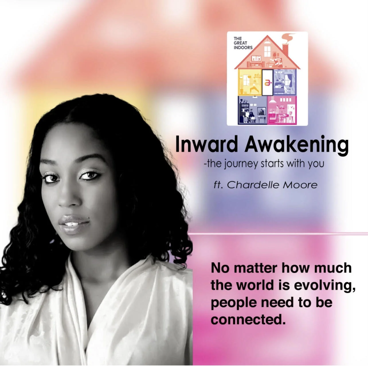 AMDOCS EXCLUSIVE INTERVIEW WITH CHARDELLE MOORE