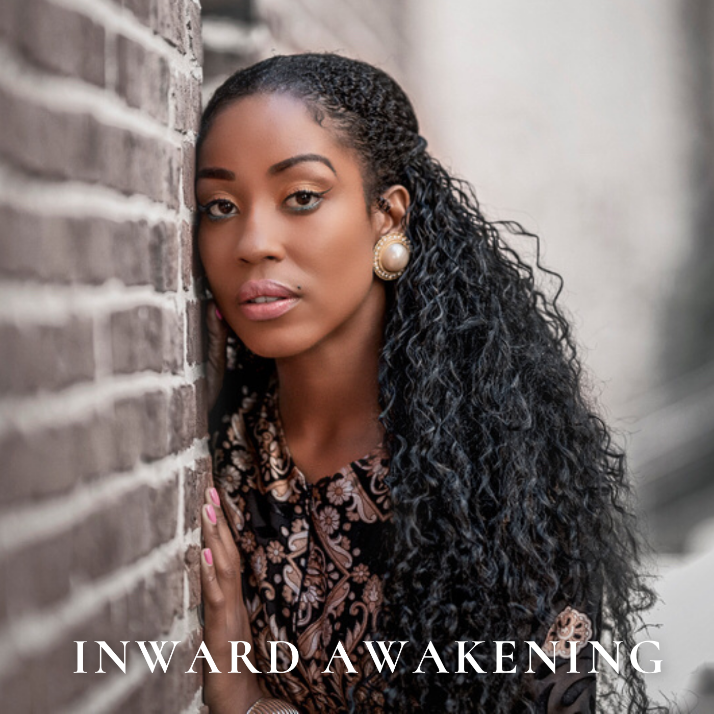 "INWARD AWAKENING," THE DEBUT ALBUM BY CHARDELLE  MOORE OUT NOW