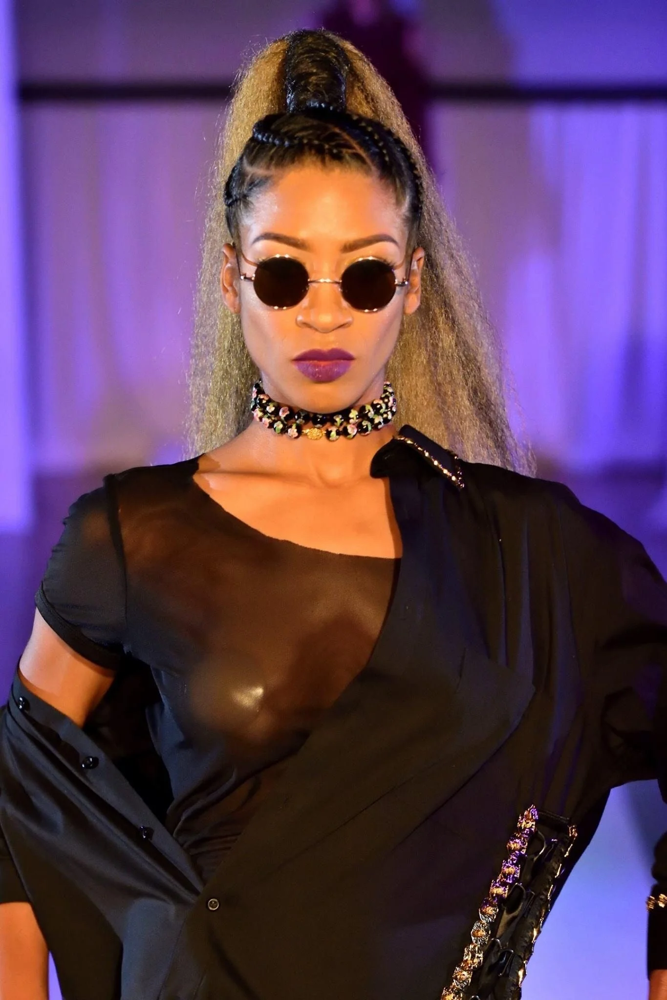 MOTIVATIONAL MOORE AND KARIB NATION TO AIR 12TH ANNUAL CARIBBEAN STYLE AND CULTURE 