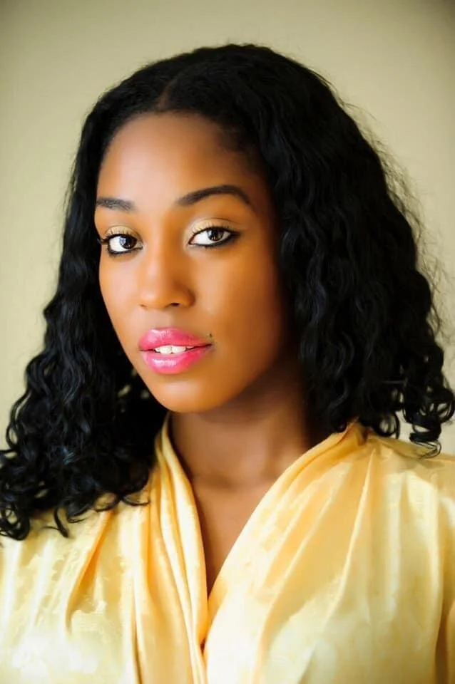 CHARDELLE MOORE TO PERFORM AT THE CREATIVE MINDS EXPO 