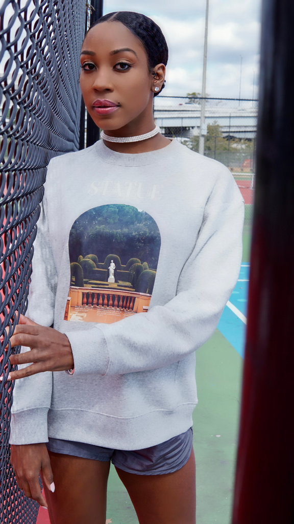 CHARDELLE MOORE UNVEILS VISUAL FOR "INNER GANGSTA" FT. JAY PSYCHS 