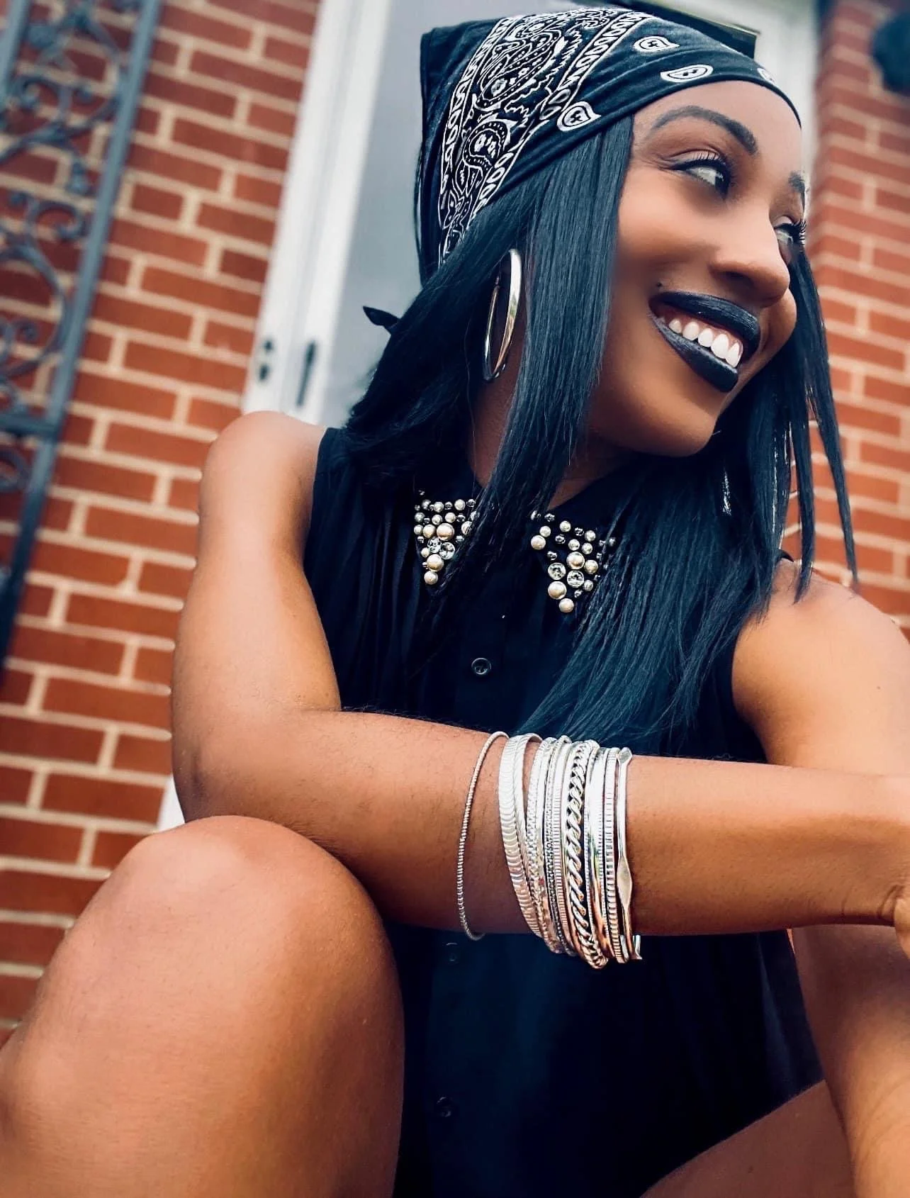 REFLECTIONS -  DO THOSE THINGS THAT SPARK YOUR SOUL