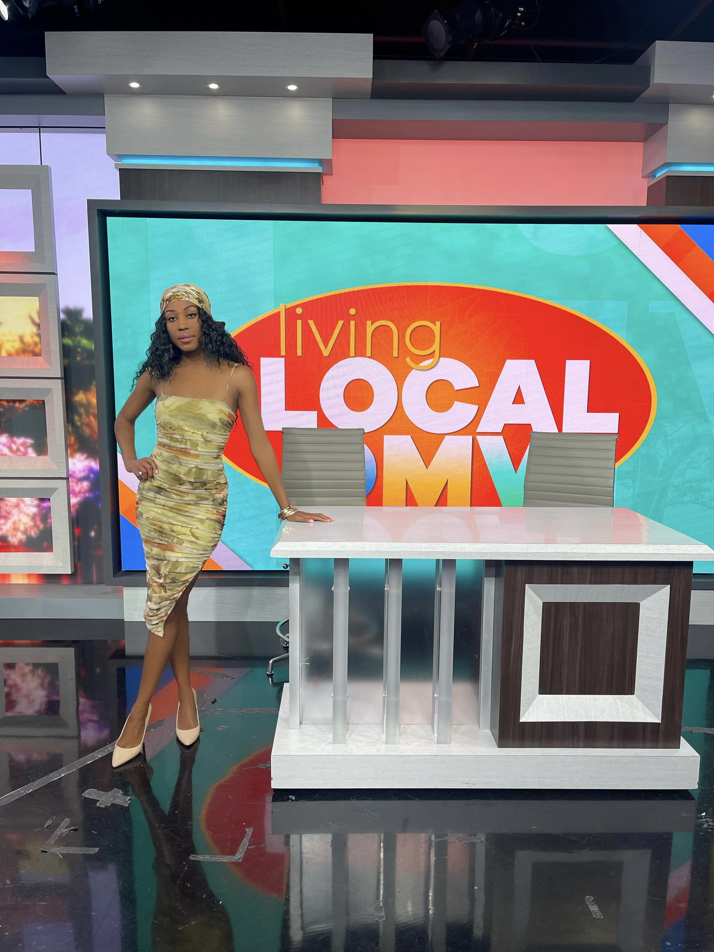 Emotional Spring Cleaning