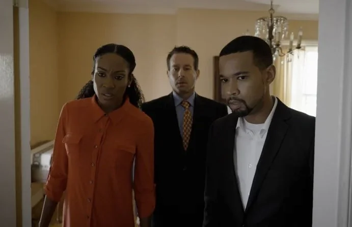 Chardelle Moore Makes Acting Debut in “For Sale”