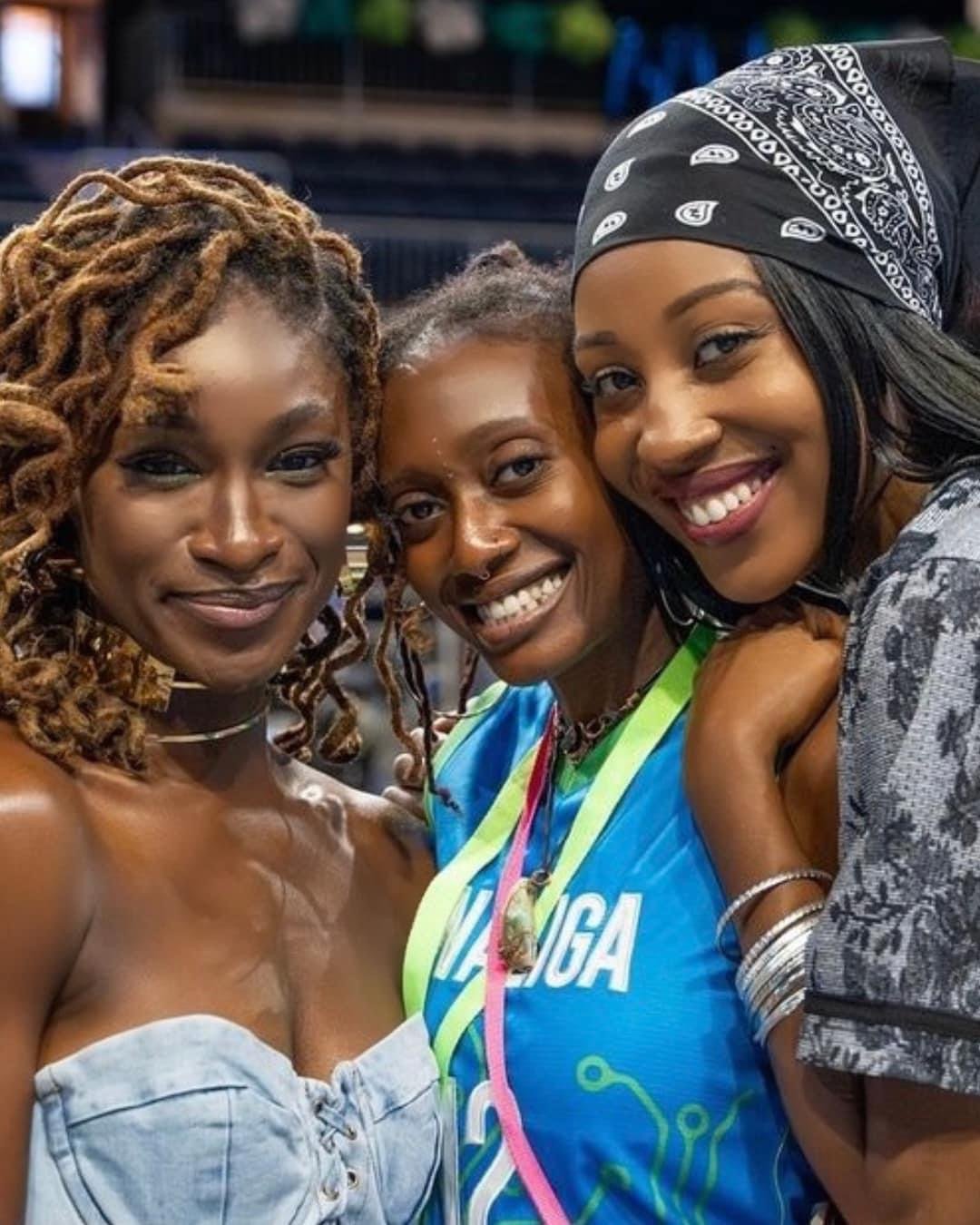 Inside the 9th Annual #SteamtheBlock Party DC