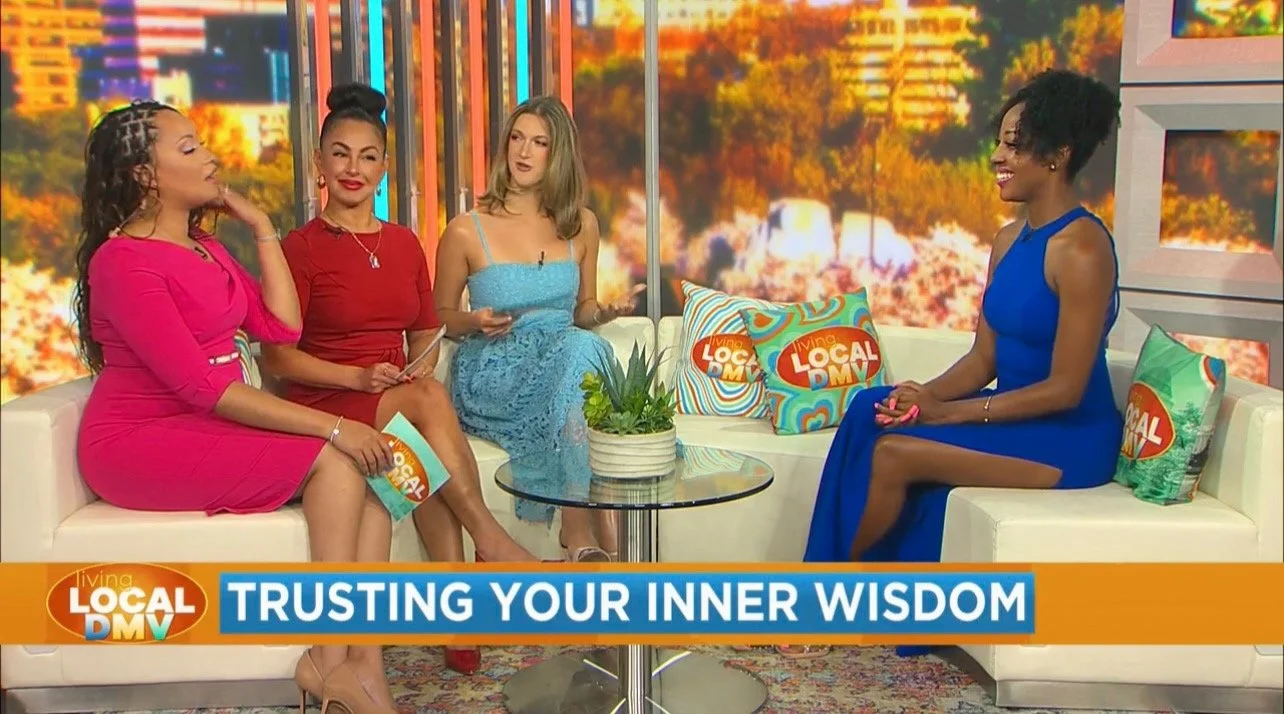 Trusting Your Inner Wisdom 