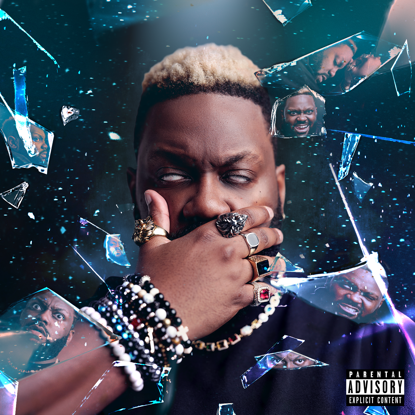 Chardelle Moore in Conversation with Jay Psychs 