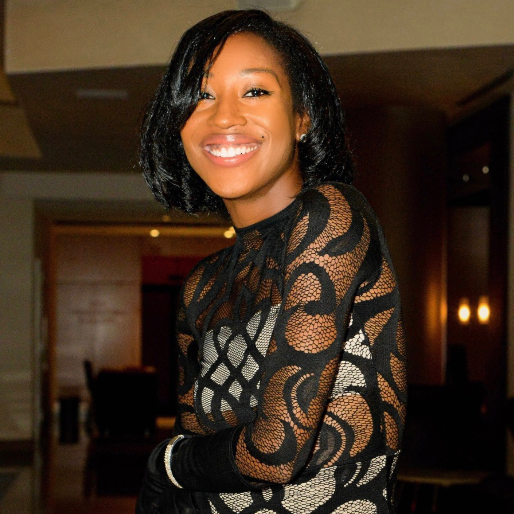 Chardelle Moore to Be Honored at the 2nd Annual Caribbean &amp; African Women of Impact Honors