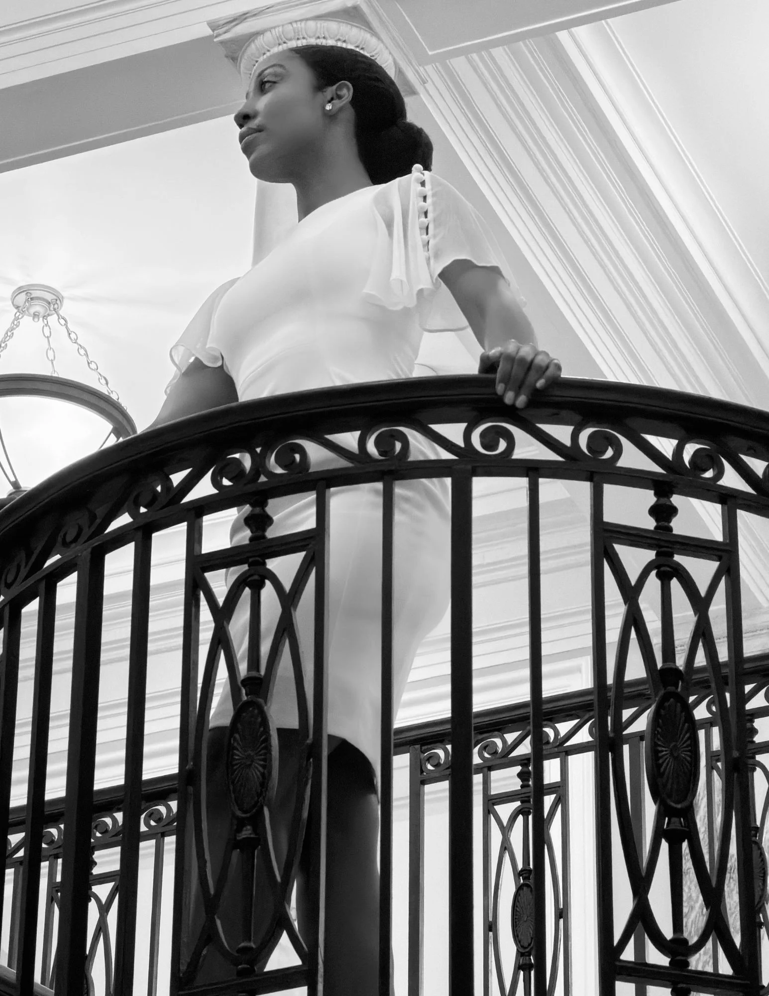 Inside “Honoring Our Heritage: Caribbean Roots and the Journey to the Bench" 